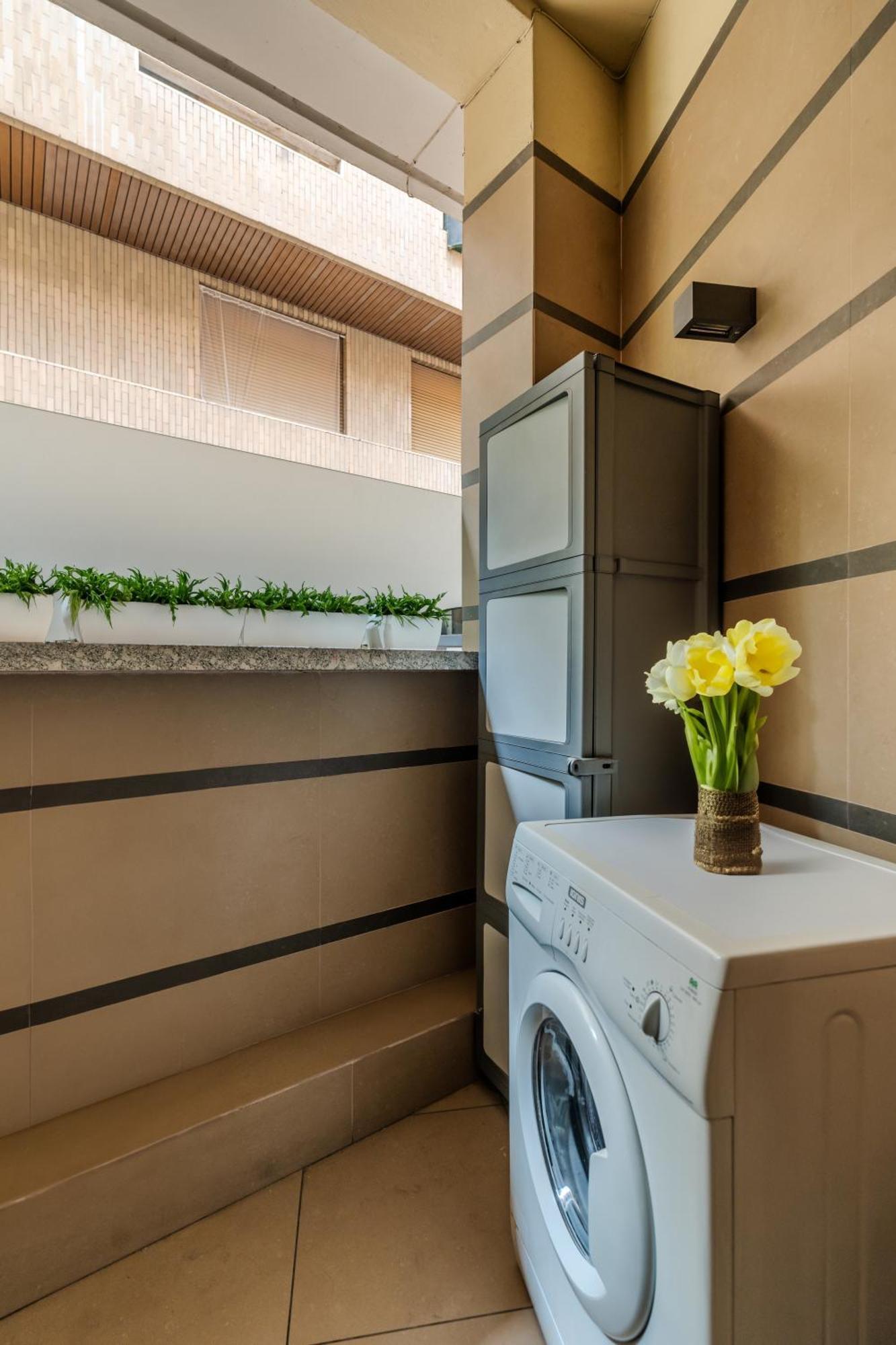 Loft Elegante In Centro Milano In Zona Signorile - Davanti Alla Metro Bagian luar foto