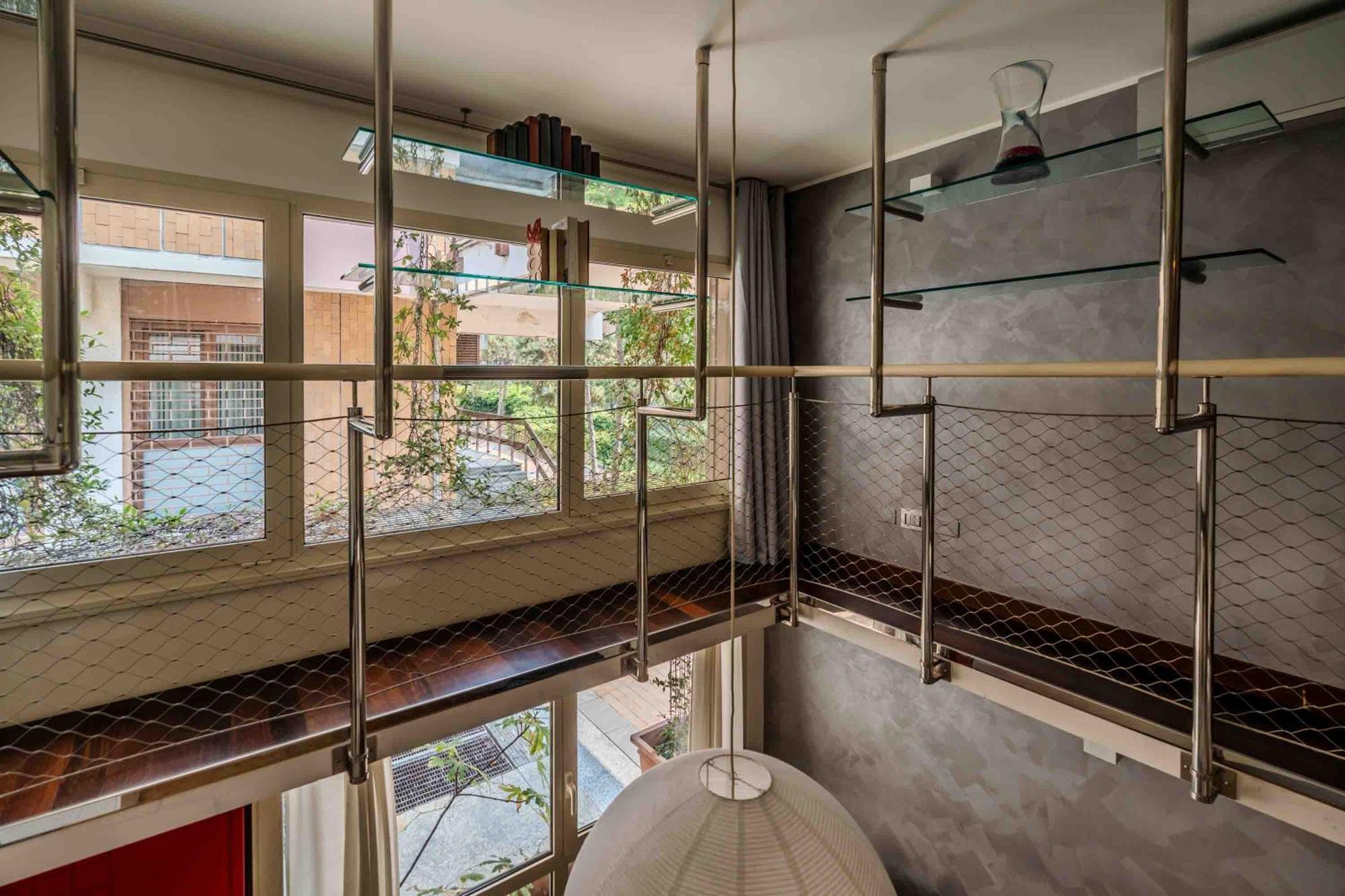 Loft Elegante In Centro Milano In Zona Signorile - Davanti Alla Metro Bagian luar foto