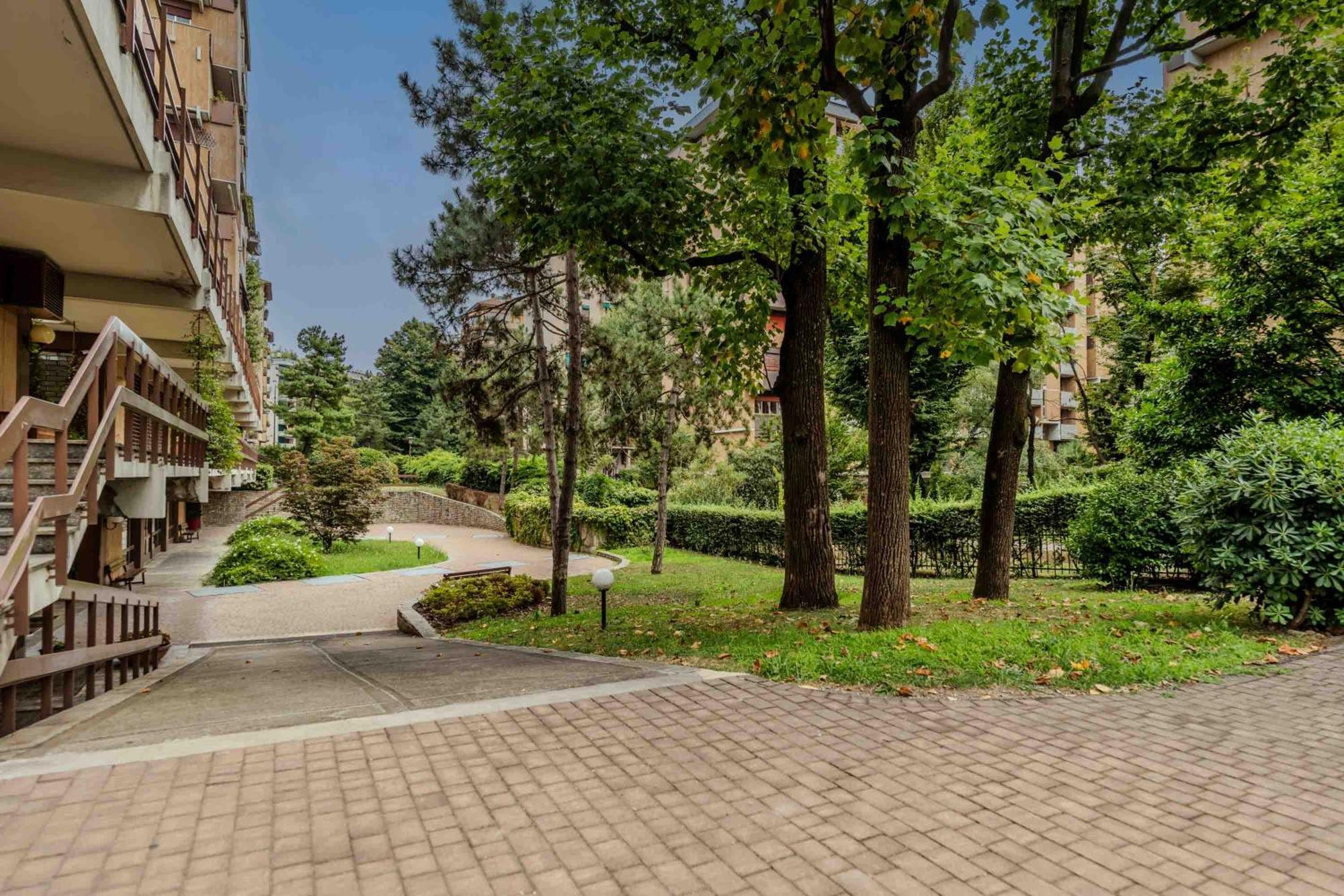 Loft Elegante In Centro Milano In Zona Signorile - Davanti Alla Metro Bagian luar foto