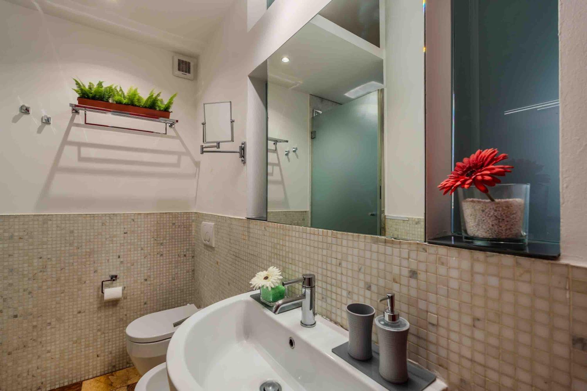 Loft Elegante In Centro Milano In Zona Signorile - Davanti Alla Metro Bagian luar foto
