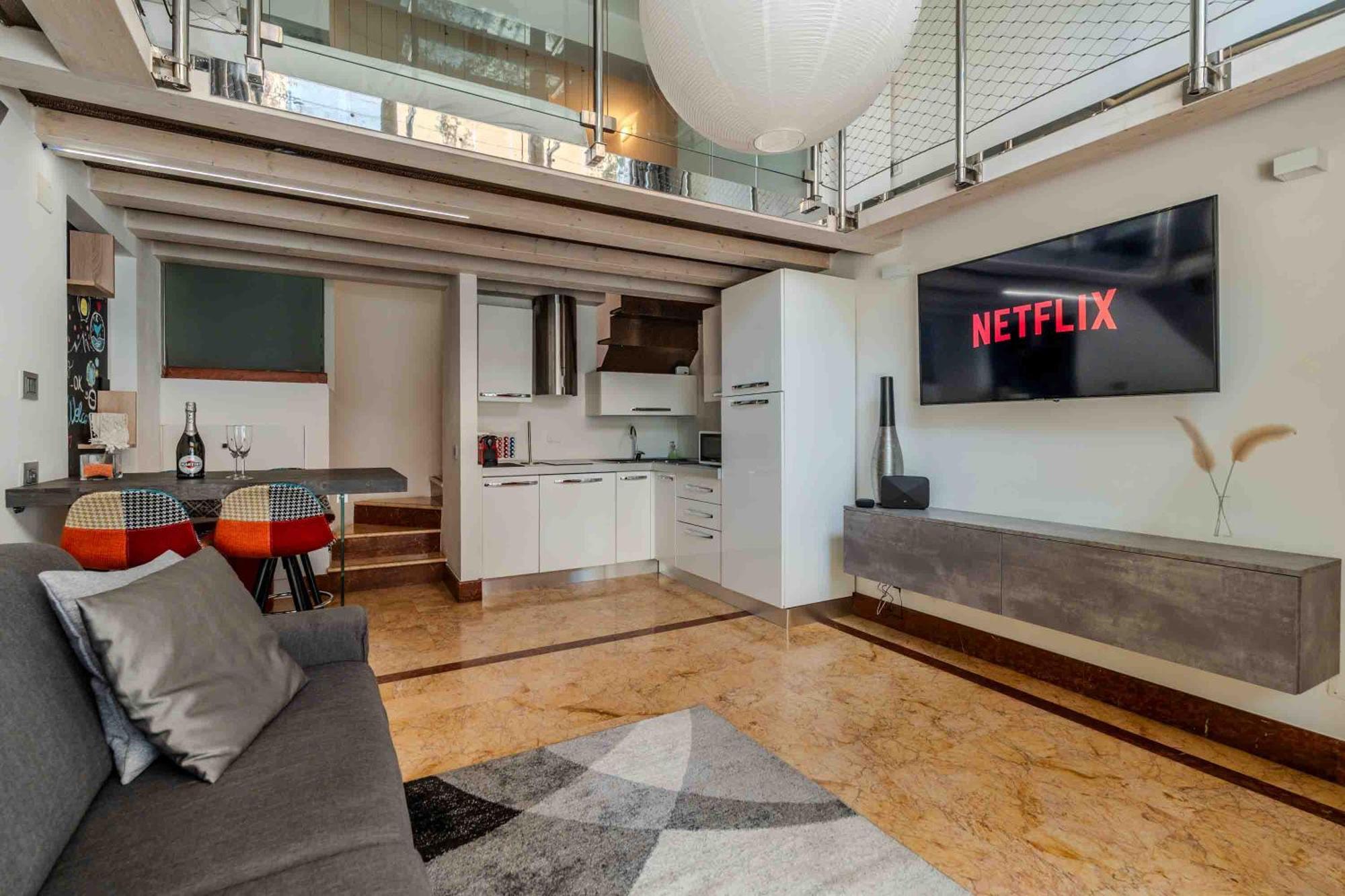 Loft Elegante In Centro Milano In Zona Signorile - Davanti Alla Metro Bagian luar foto