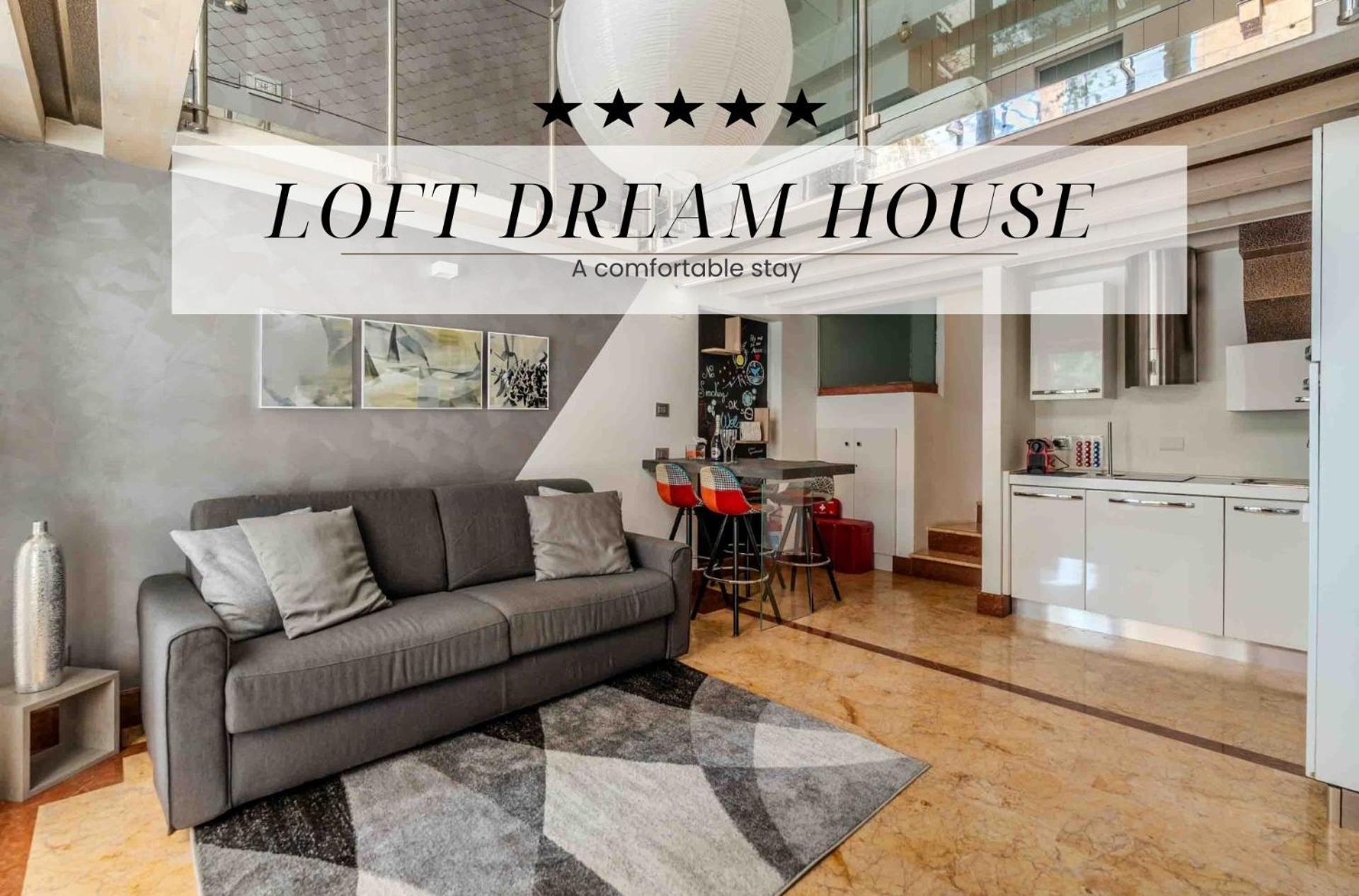 Loft Elegante In Centro Milano In Zona Signorile - Davanti Alla Metro Bagian luar foto